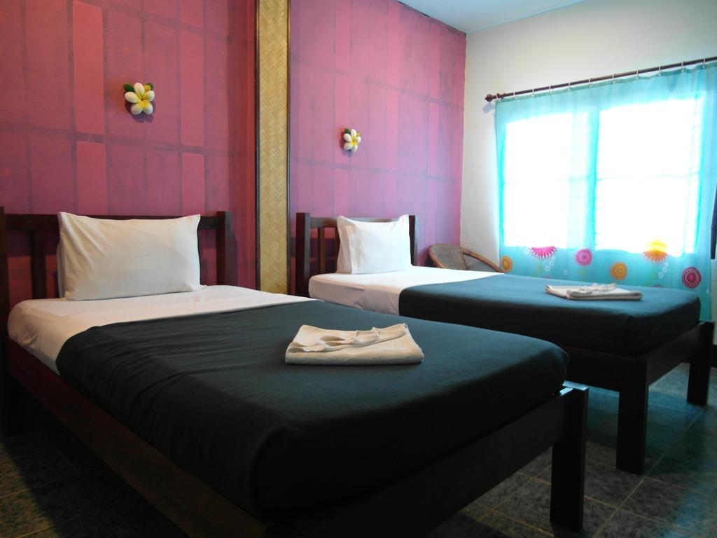 Aonang Grand Inn Ao Nang Exterior foto